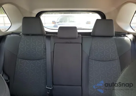 2023 Toyota Rav4 Xle from USA, damaged, VIN 2T3W1RFV0PW241299